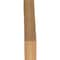 Ekena Millwork 5 1/2"W x 30"D x 30"H Imperial Smooth Knee Brace, Western Red Cedar BRC06X30X30IMP00SWR - alternate 3
